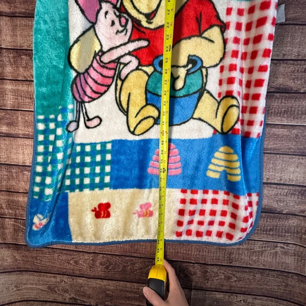 Disney soft plush